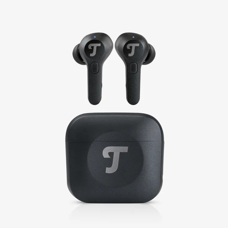 Teufel AIRY TWS PRO kabelloser In-Ear-Kopfhörer mit ANC